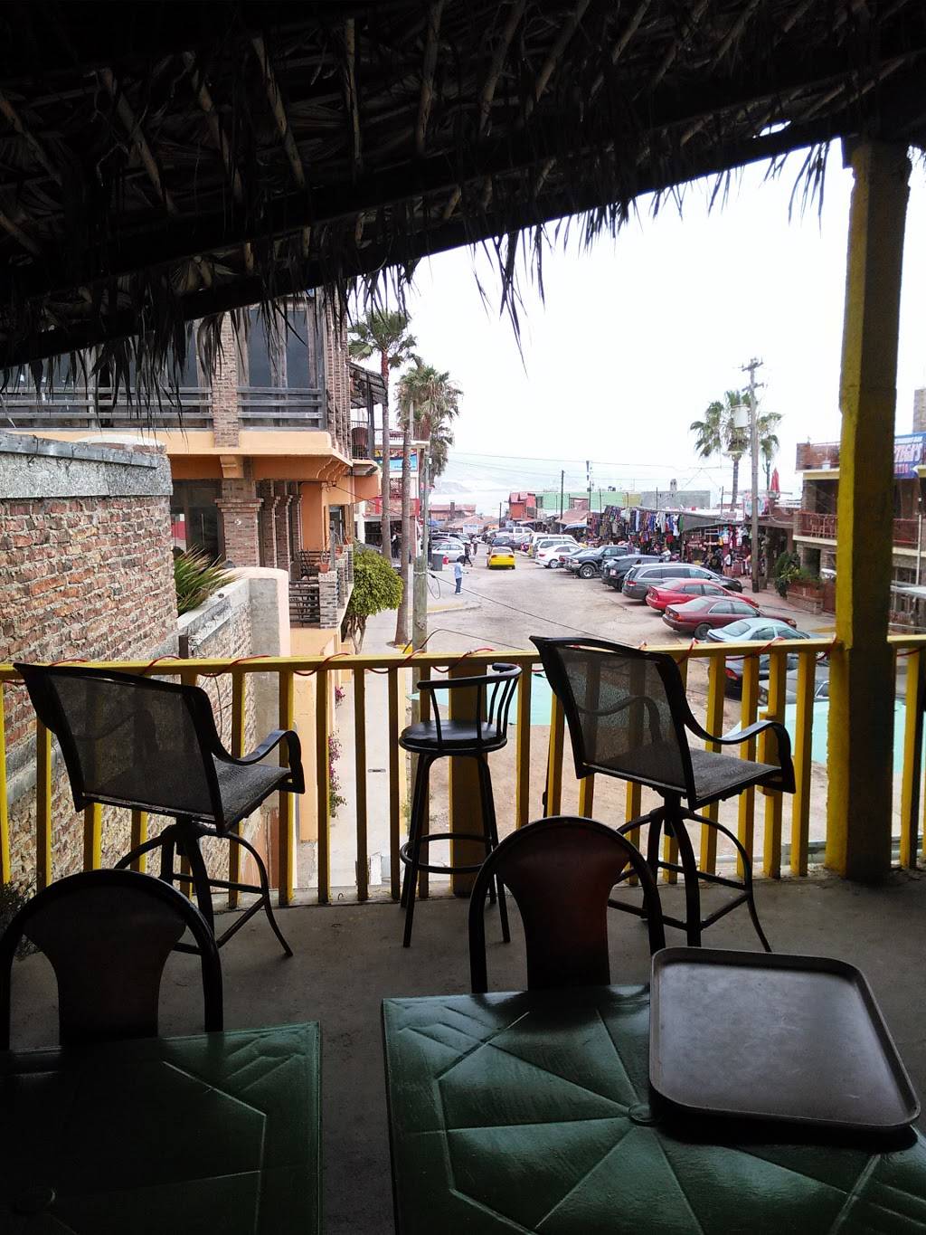 Vista al Mar #3 | restaurant | Puerto Nuevo, Baja California, Mexico | 016616141687 OR +52 661 614 1687