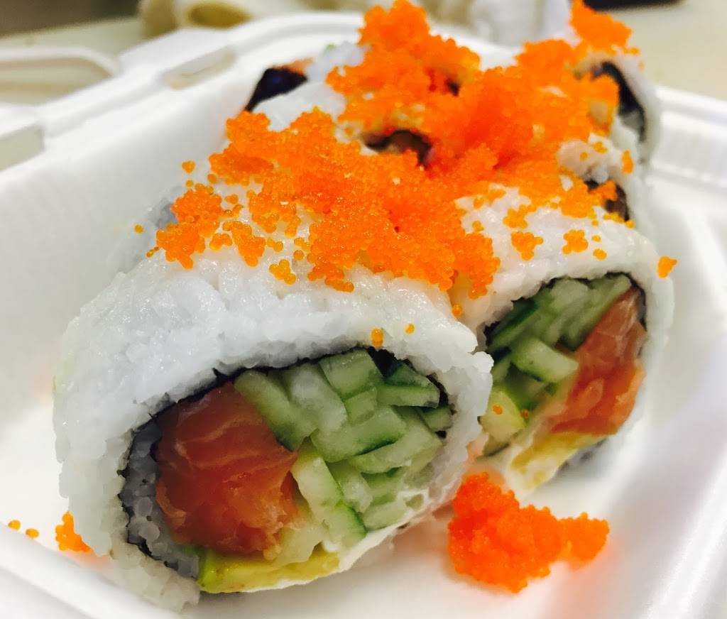 Momo Sushi | restaurant | 8500 W Olympic Blvd, Los Angeles, CA 90035, USA | 3106521724 OR +1 310-652-1724