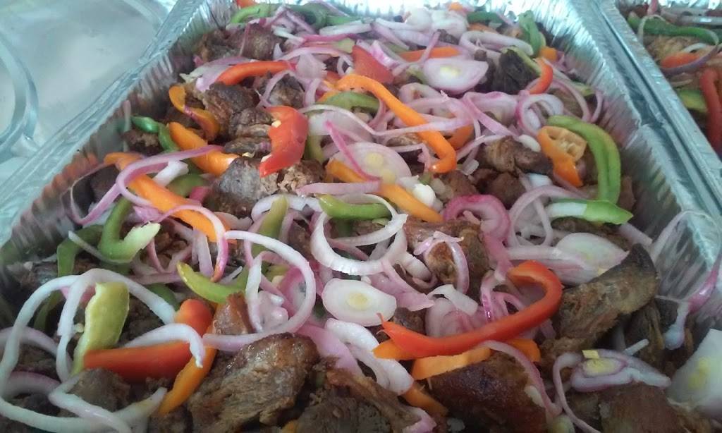 St. Marthe Bakery | restaurant | 614 Jerusalem Ave, Uniondale, NY 11553, USA | 5168067140 OR +1 516-806-7140