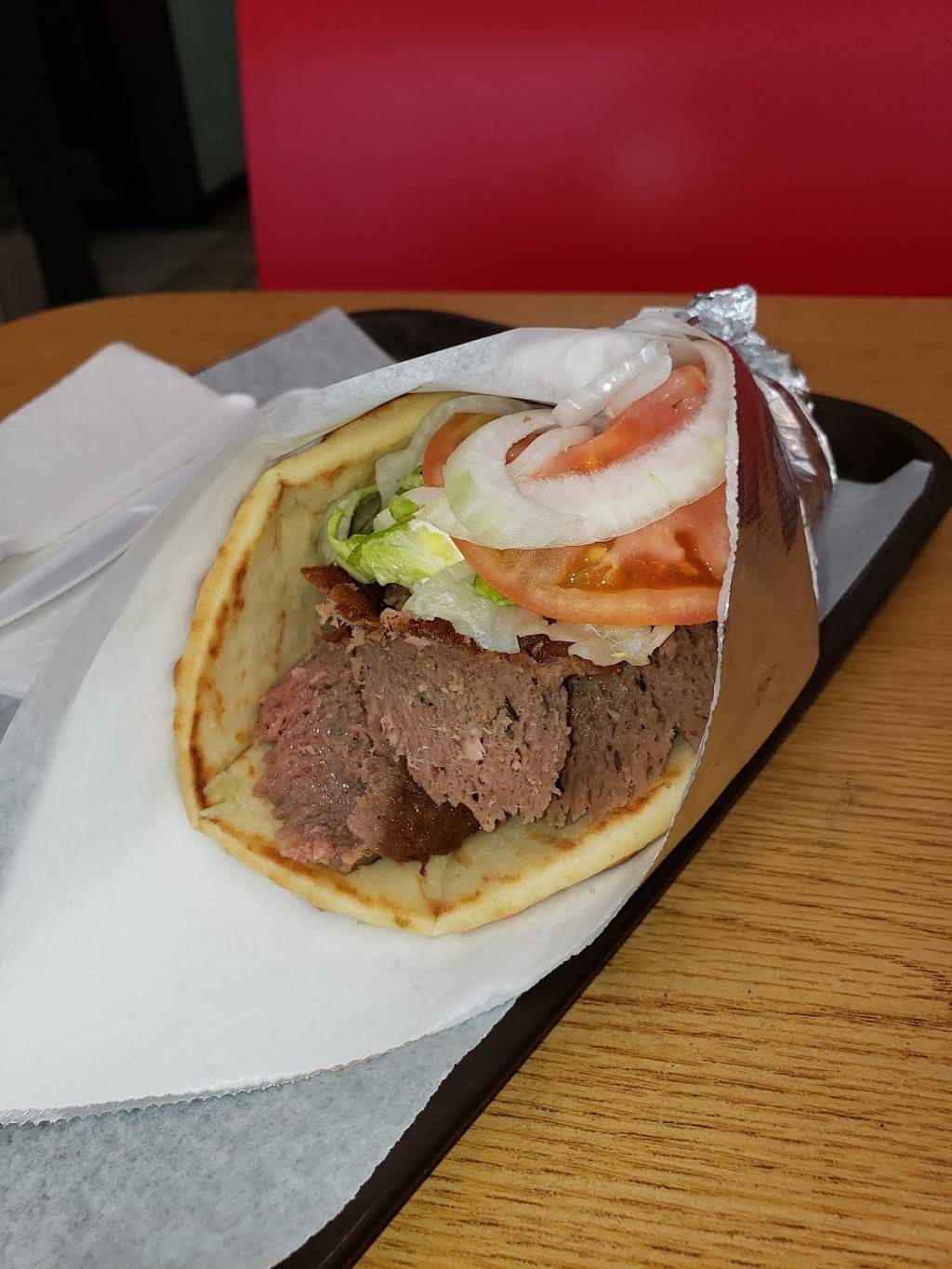 Super Pizzeria & Restaurant | restaurant | 2255 SW 32nd Ave, Miami, FL 33145, USA | 3054488576 OR +1 305-448-8576