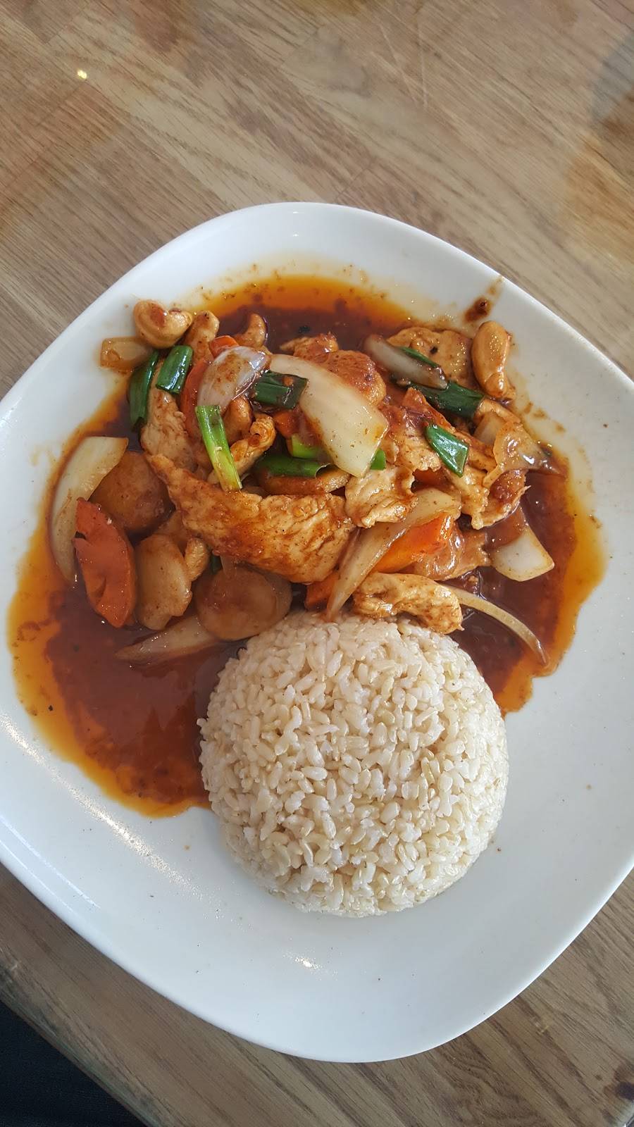 Rich & Richer Authentic Thai Cuisine | restaurant | 2448 Stearns St, Simi Valley, CA 93063, USA | 8055815344 OR +1 805-581-5344