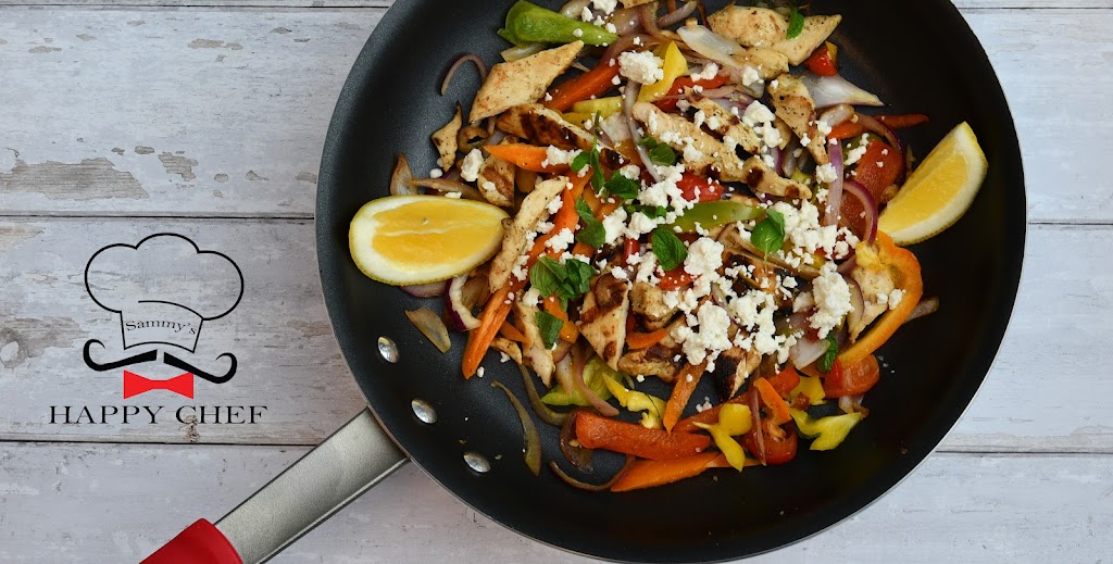 Happy Chef | restaurant | 15822 Bernardo Center Dr suite 101, San Diego, CA 92127, USA | 8583449252 OR +1 858-344-9252