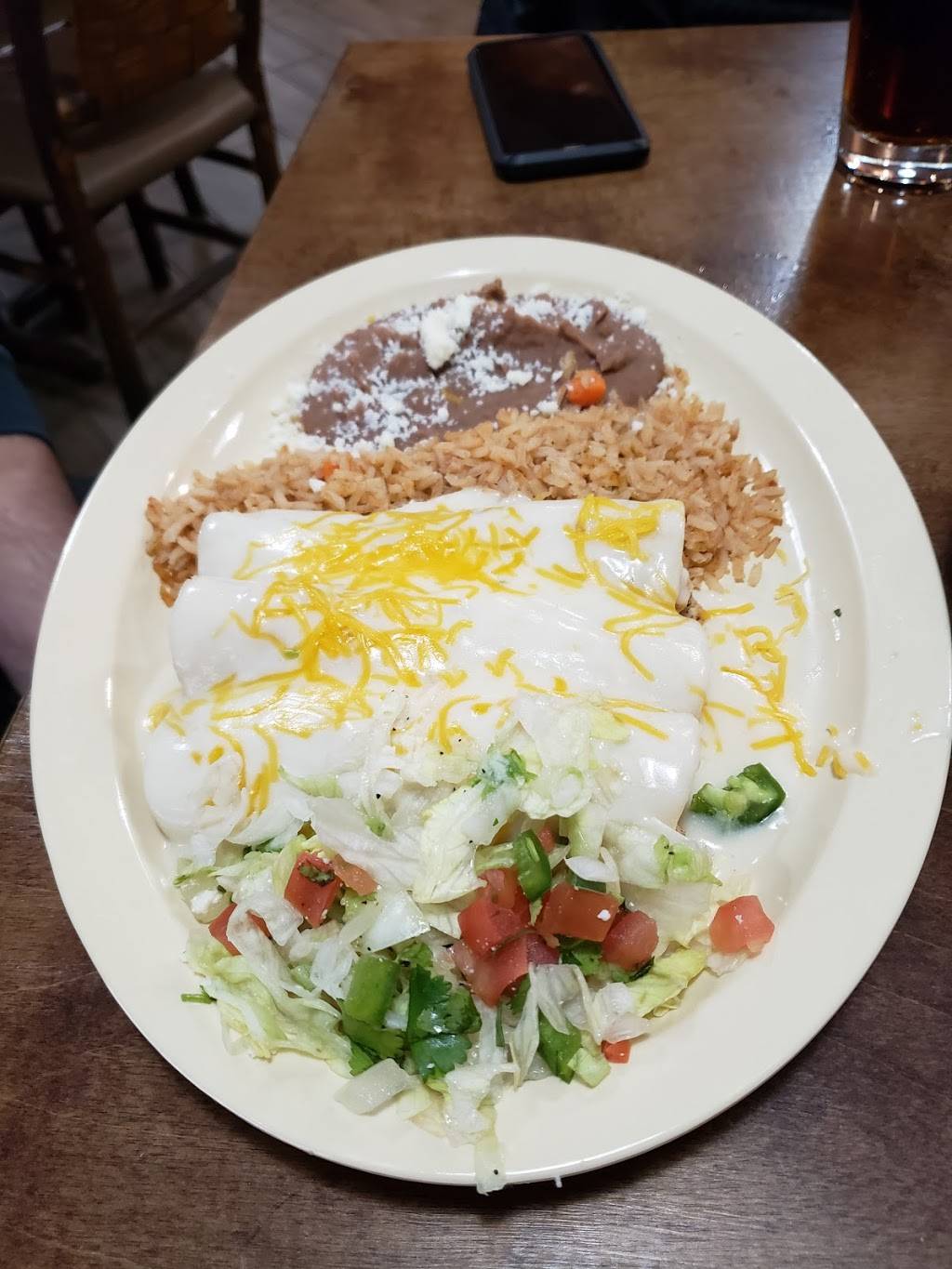 Tinas Cocina | restaurant | 961 W Magnolia Ave, Fort Worth, TX 76104, USA | 8173679807 OR +1 817-367-9807