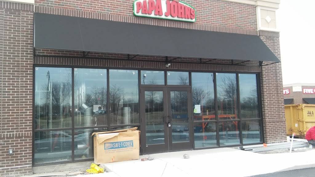 Papa Johns Pizza | restaurant | 261 Indian Lake Blvd Ste 90, Hendersonville, TN 37075, USA | 6158241000 OR +1 615-824-1000
