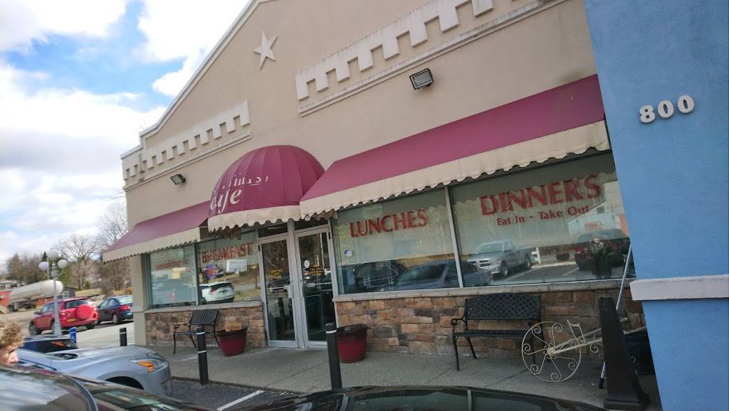 Burnt Hills Cafe | restaurant | 800 Saratoga Rd, Burnt Hills, NY 12027, USA | 5183997098 OR +1 518-399-7098