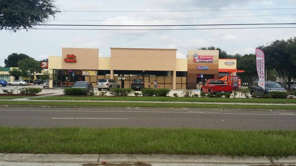 Little Caesars Pizza | meal takeaway | 3031 Monument Rd Suite 1, Jacksonville, FL 32225, USA | 9046727373 OR +1 904-672-7373