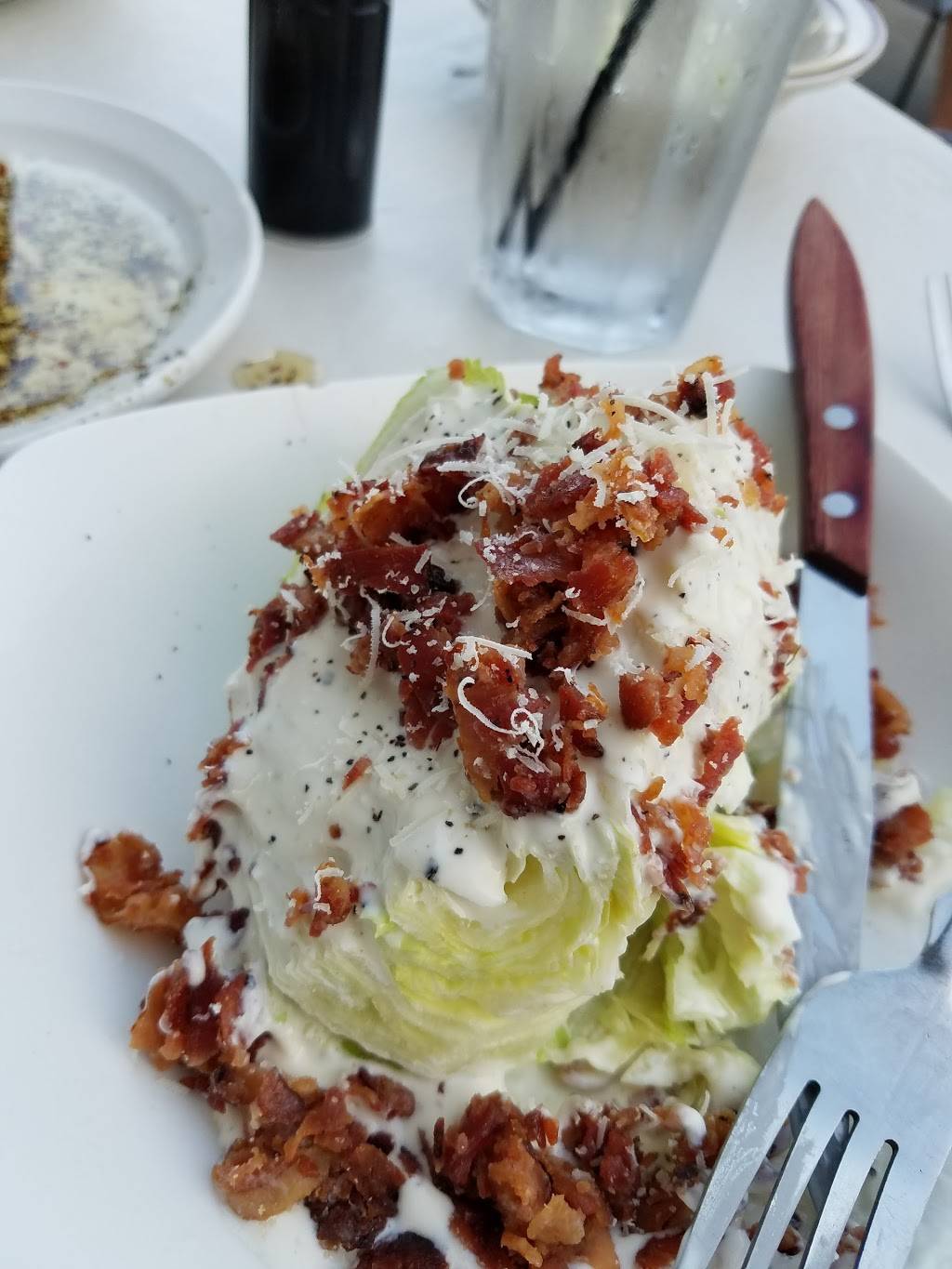 La Trattoria Italian Restaurant | restaurant | 201 N Madison Ave, Greenwood, IN 46142, USA | 3178590487 OR +1 317-859-0487