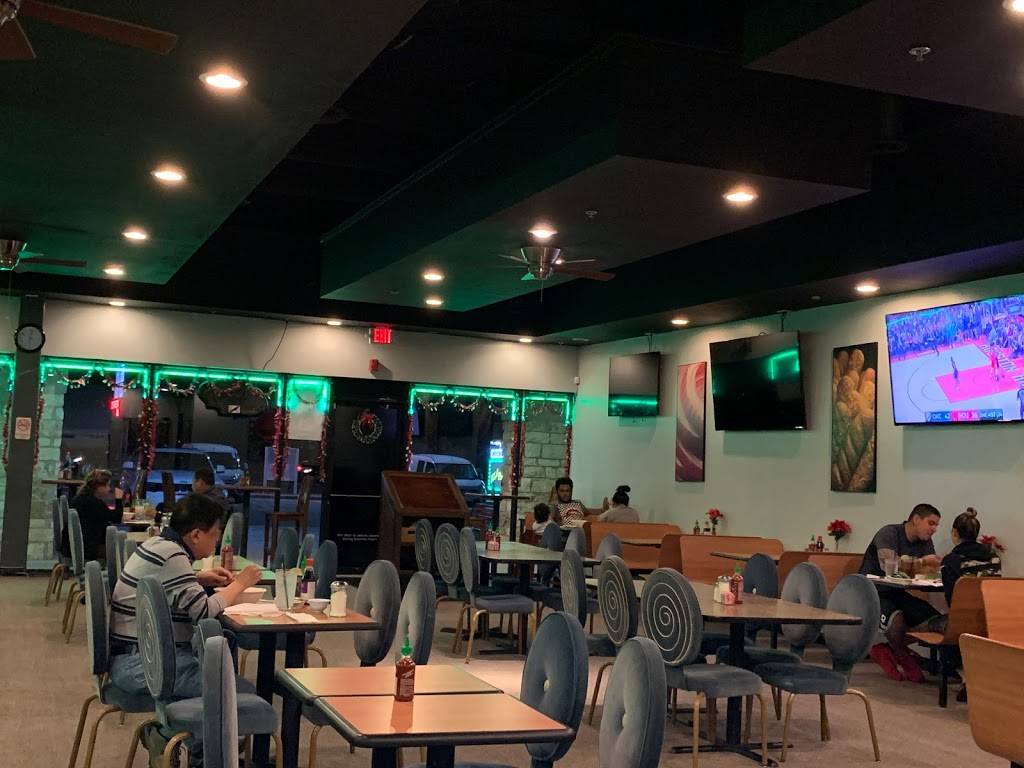 Bamboo Asian Cuisine | restaurant | 1319 Cypress Creek Pkwy Suite 102, Houston, TX 77090, USA | 3462353952 OR +1 346-235-3952