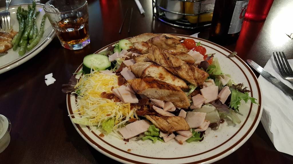 33 Brick Street | restaurant | 480 S Maple St, French Lick, IN 47432, USA | 8129363370 OR +1 812-936-3370