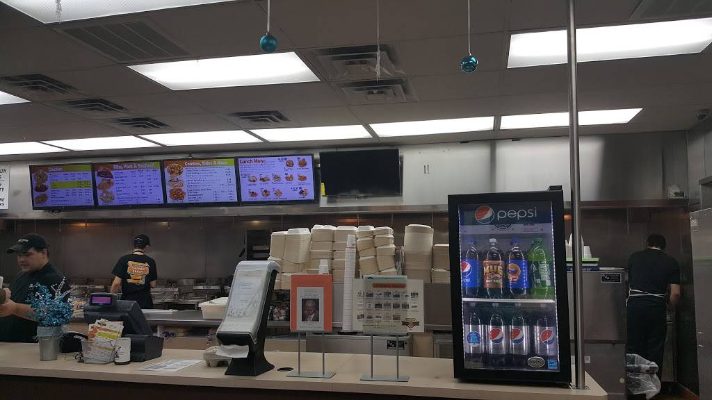 Chicken Shack Rochester | meal takeaway | 213 W University Dr, Rochester, MI 48307, USA | 2486561100 OR +1 248-656-1100