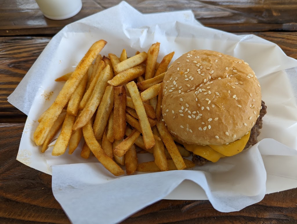 Route 12 Grill | restaurant | 50 S Main St, Tropic, UT 84776, USA | 4356798863 OR +1 435-679-8863