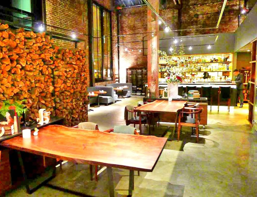 Saison | restaurant | 178 Townsend St, San Francisco, CA 94107, USA | 4158287990 OR +1 415-828-7990