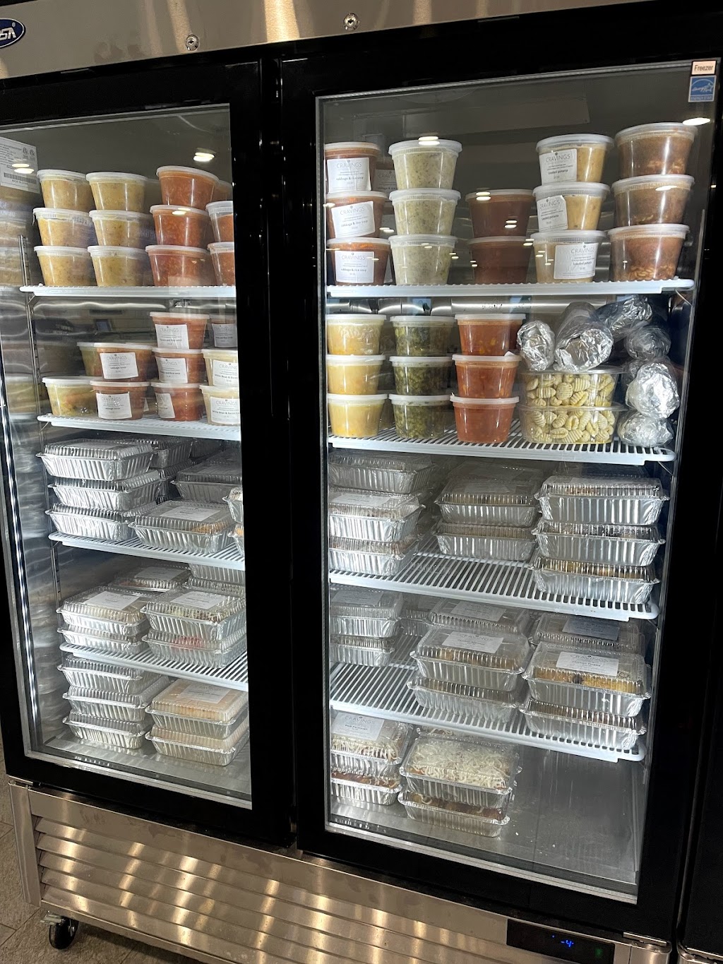 Cravings, An American Eatery | restaurant | 1158 Farmington Ave, Bristol, CT 06010, USA | 8608455823 OR +1 860-845-5823