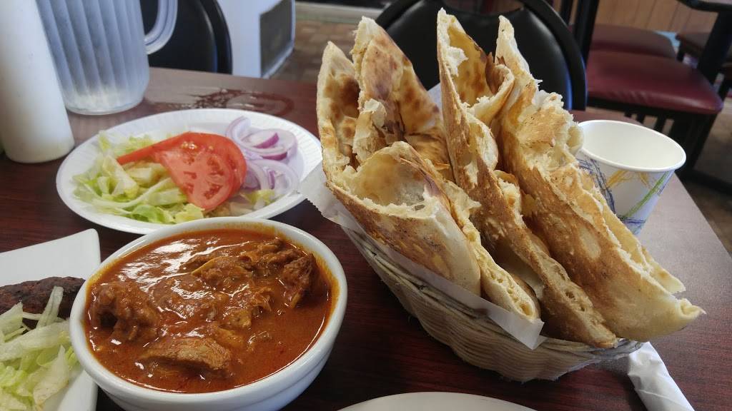 Biryani house | restaurant | 476 S Broadway, Hicksville, NY 11801, USA | 5165130110 OR +1 516-513-0110