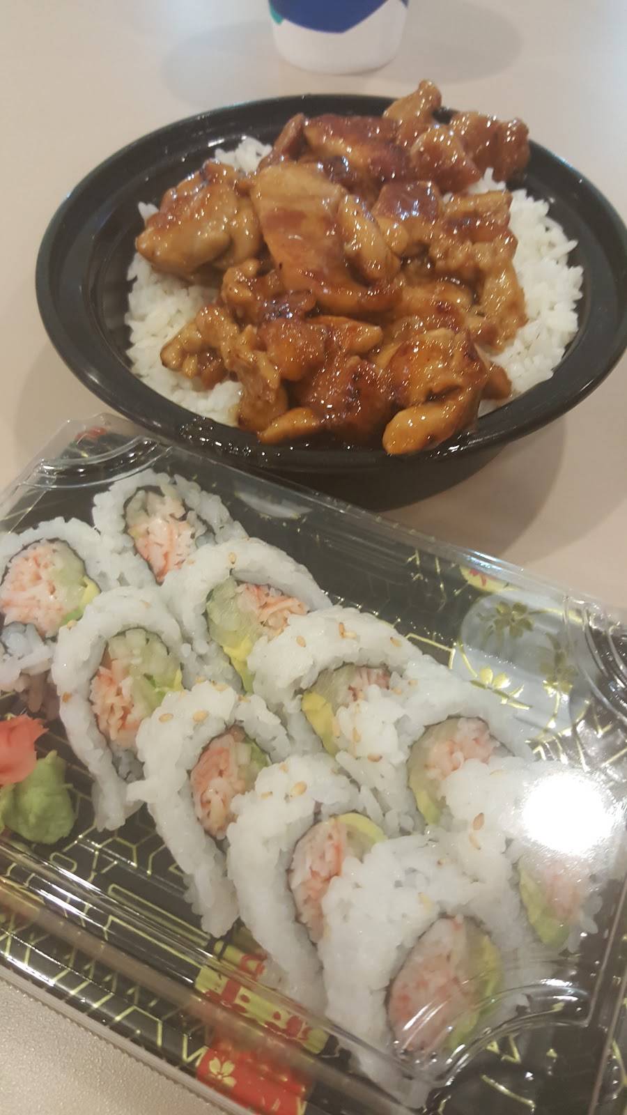 Sarku Japan | restaurant | 14720 Baltimore Ave Space #107, Laurel, MD 20707, USA | 3013170648 OR +1 301-317-0648