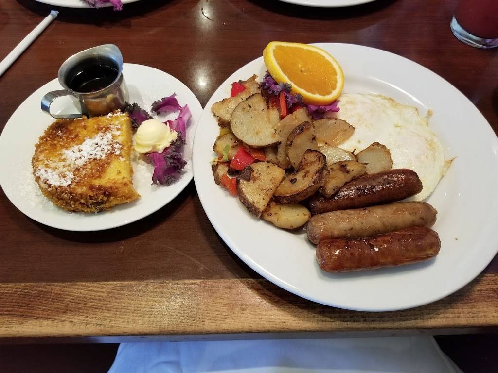 Marstons Restaurant | restaurant | 24011 Newhall Ranch Rd, Valencia, CA 91355, USA | 6612539910 OR +1 661-253-9910