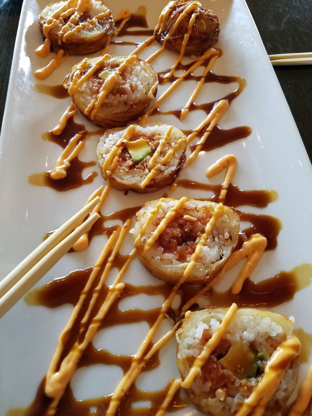 Its Tabu Sushi Bar & Grill | meal takeaway | 28693 Old Town Front St, Temecula, CA 92590, USA | 9516946329 OR +1 951-694-6329