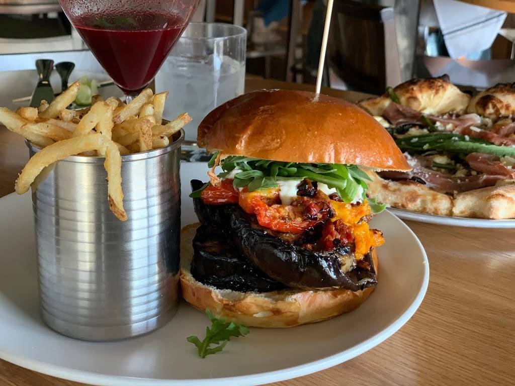 Posto Italian | restaurant | 674 Bliss Rd, Longmeadow, MA 01106, USA | 4139358500 OR +1 413-935-8500