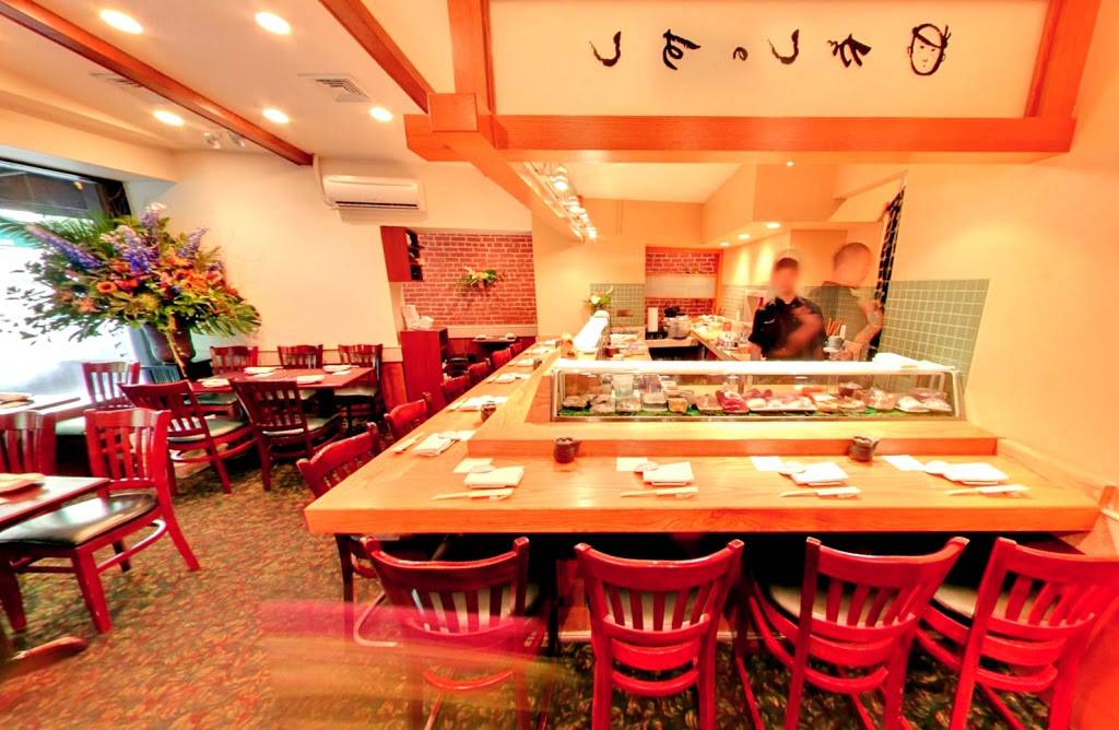 Sushi of Gari | restaurant | 402 E 78th St, New York, NY 10075, USA | 2125175340 OR +1 212-517-5340
