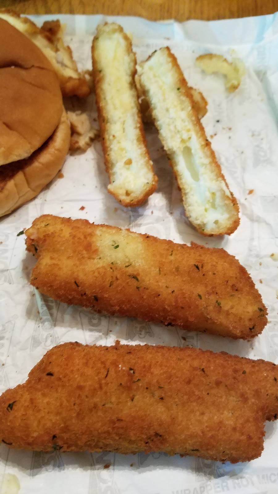 Sonic Drive-In | restaurant | 2151 Decherd Blvd, Decherd, TN 37324, USA | 9319671935 OR +1 931-967-1935