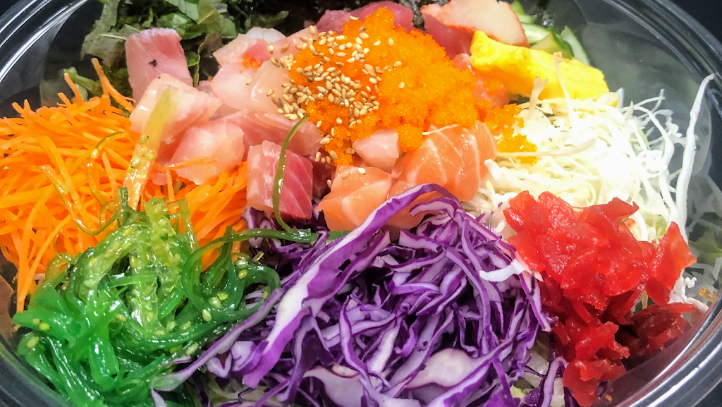 Blue Fish Japanese Restaurant | restaurant | 8720 S Tacoma Way #103, Lakewood, WA 98499, USA | 2532921593 OR +1 253-292-1593