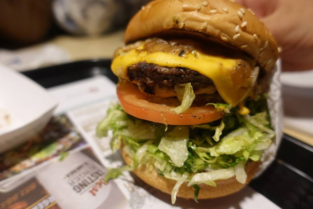The Habit Burger Grill | meal takeaway | 6830 Katella Ave, Cypress, CA 90630, USA | 7148921994 OR +1 714-892-1994