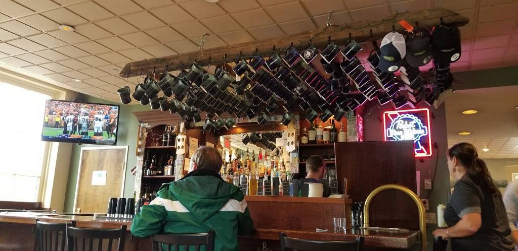 Newcastle Publick House | restaurant | 52 Main St, Newcastle, ME 04553, USA | 2075633434 OR +1 207-563-3434