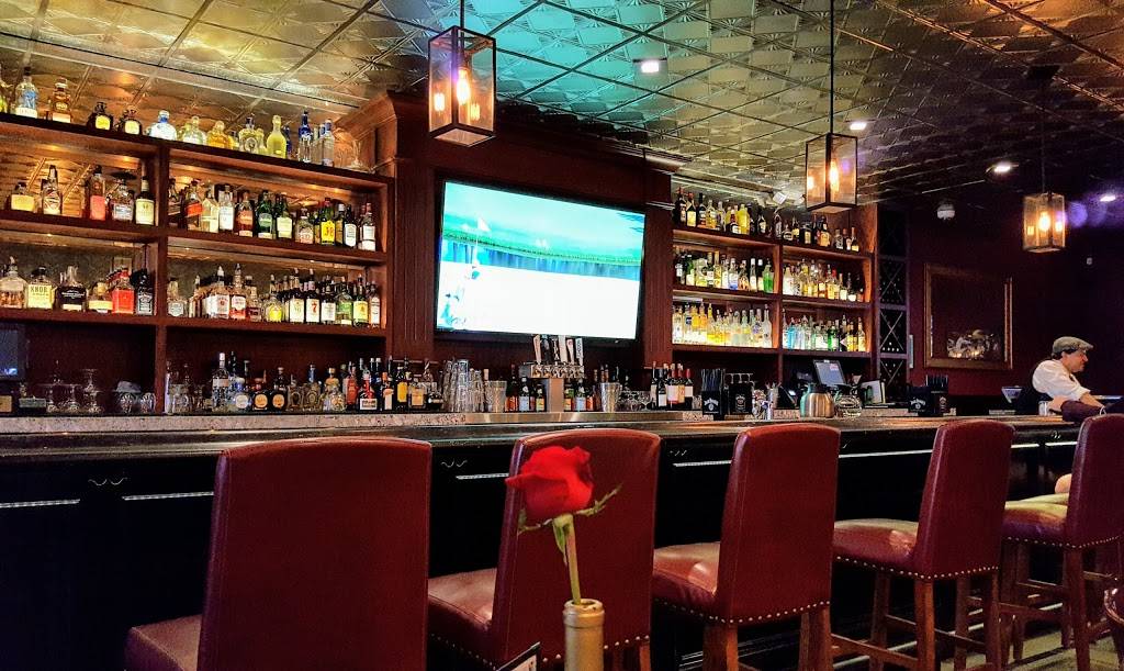 WiseGirl Restaurant, Bar & Live Music | restaurant | 1932 Oak Park Blvd, Pleasant Hill, CA 94523, USA | 9254489888 OR +1 925-448-9888