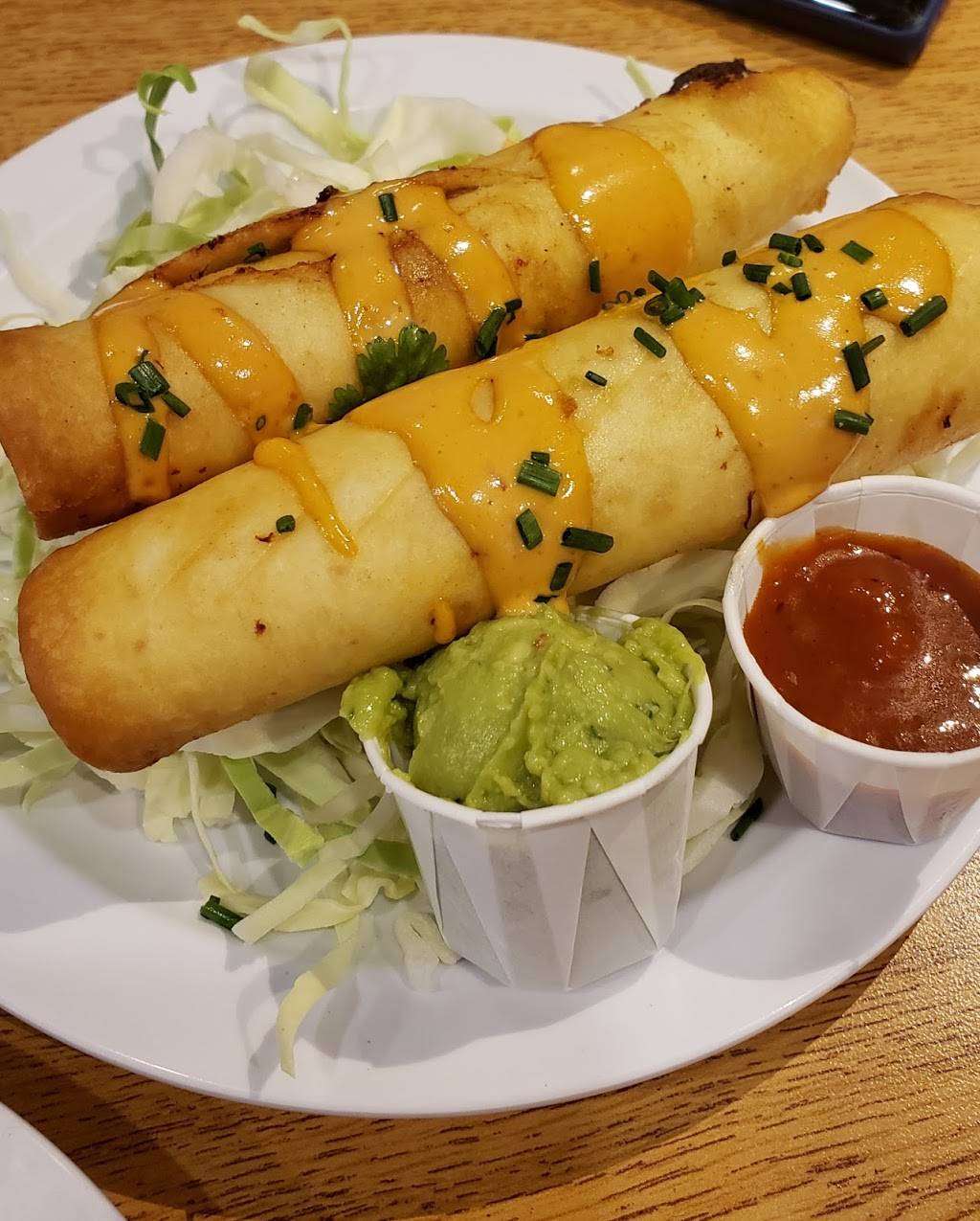 Slapfish | restaurant | 6400 Holly Ave NE Suite I Suite I, Albuquerque, NM 87113, USA | 5055031645 OR +1 505-503-1645