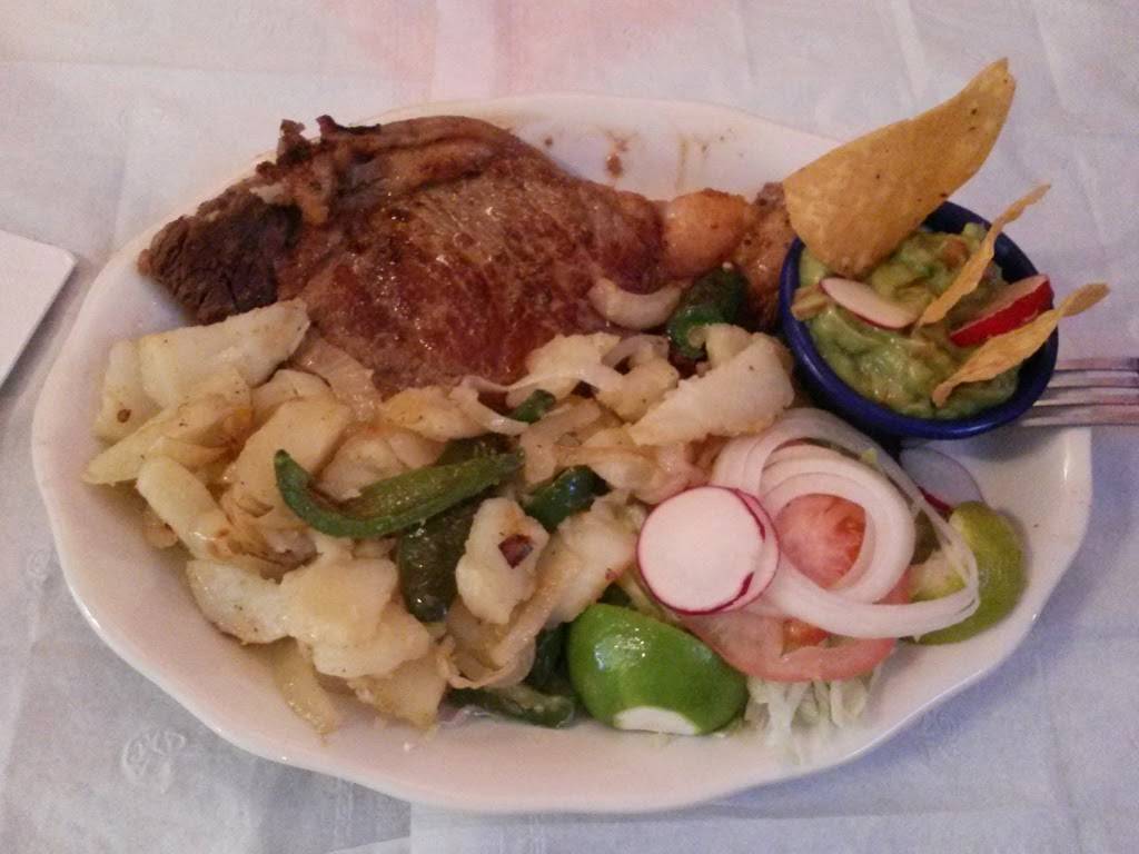 El Rey | restaurant | 2521 Astoria Blvd, Astoria, NY 11102, USA | 7185452292 OR +1 718-545-2292