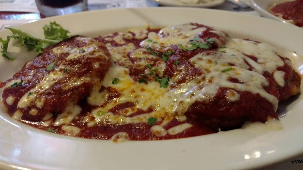 Grazianos | restaurant | 409 N Peterboro St, Canastota, NY 13032, USA | 3156977690 OR +1 315-697-7690