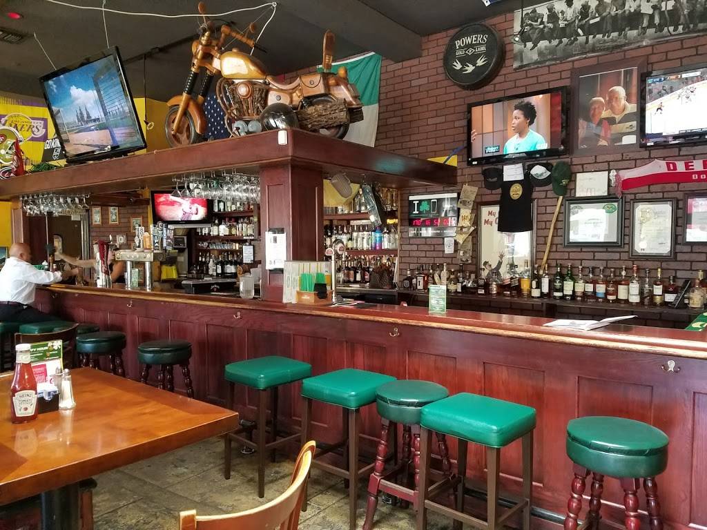 Gallaghers Pub & Grill | restaurant | 2751 E Broadway, Long Beach, CA 90803, USA | 5628568000 OR +1 562-856-8000