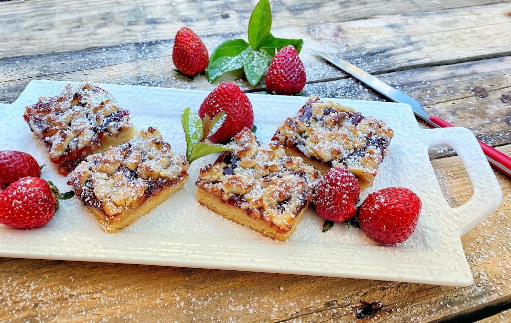 A Taste of Lebanon | restaurant | 523 Medio Dr, St. Augustine, FL 32095, USA | 9196245746 OR +1 919-624-5746