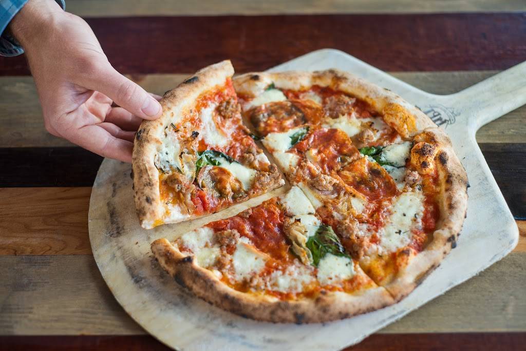 Biga | restaurant | 950 Sixth Ave C, San Diego, CA 92101, USA | 6197940444 OR +1 619-794-0444