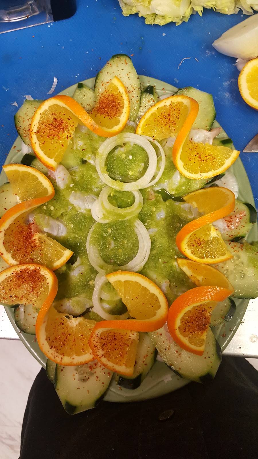 La Oficina Bar & Restaurant | restaurant | 700 H St, Modesto, CA 95354, USA | 4087915868 OR +1 408-791-5868