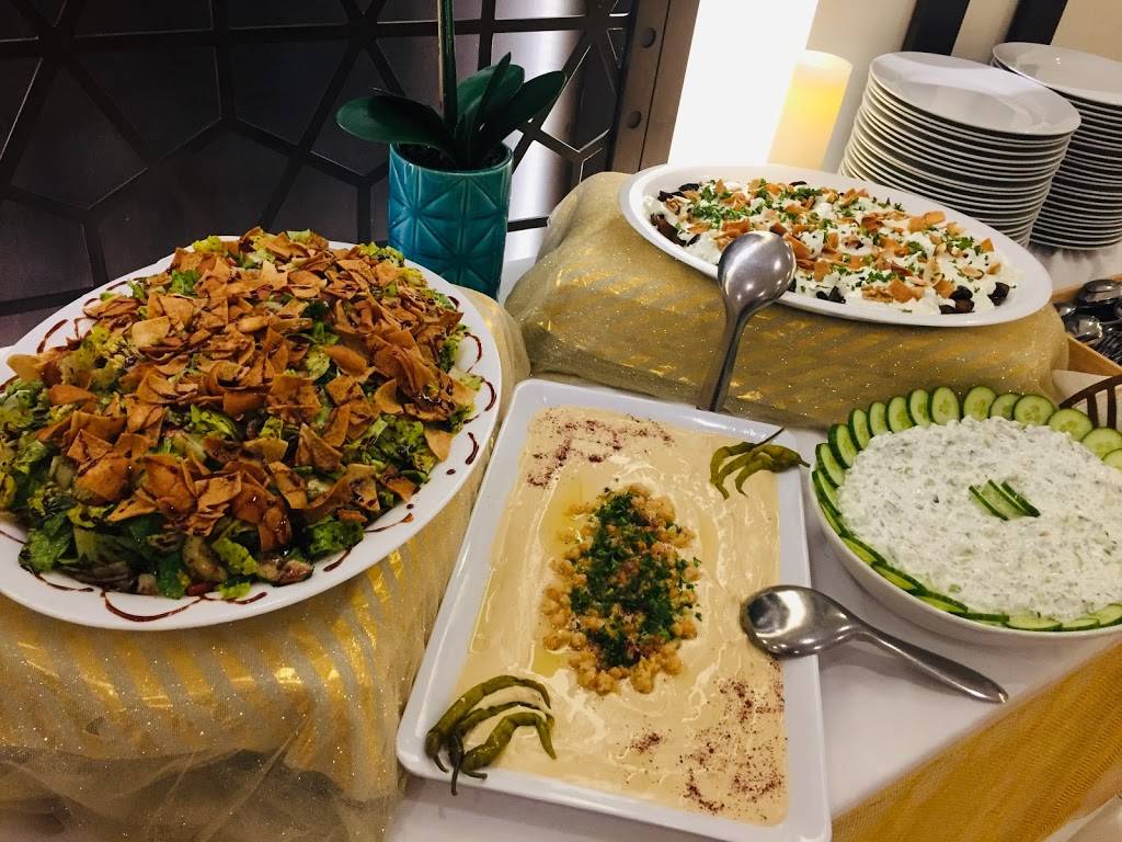 ZAD Restaurant & Cafe | restaurant | 168 Queen St S, Mississauga, ON L5M 1K8, Canada | 9058580101 OR +1 905-858-0101