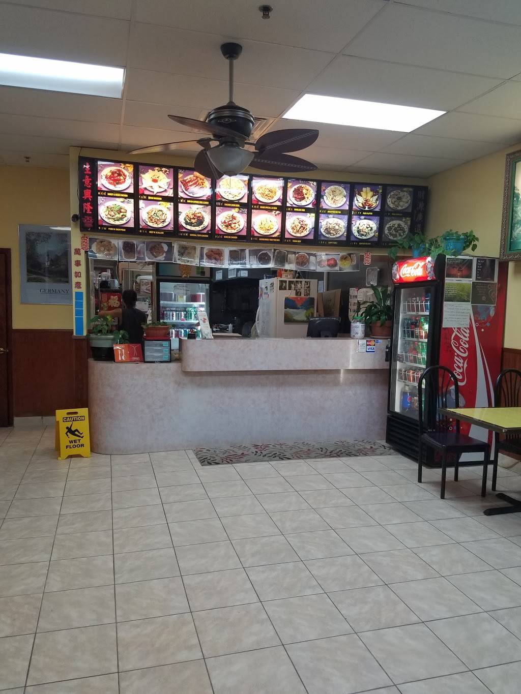 China Chef | restaurant | 1024N Avalon Park Boulevard suite c, Orlando, FL 32828, USA | 4073828006 OR +1 407-382-8006