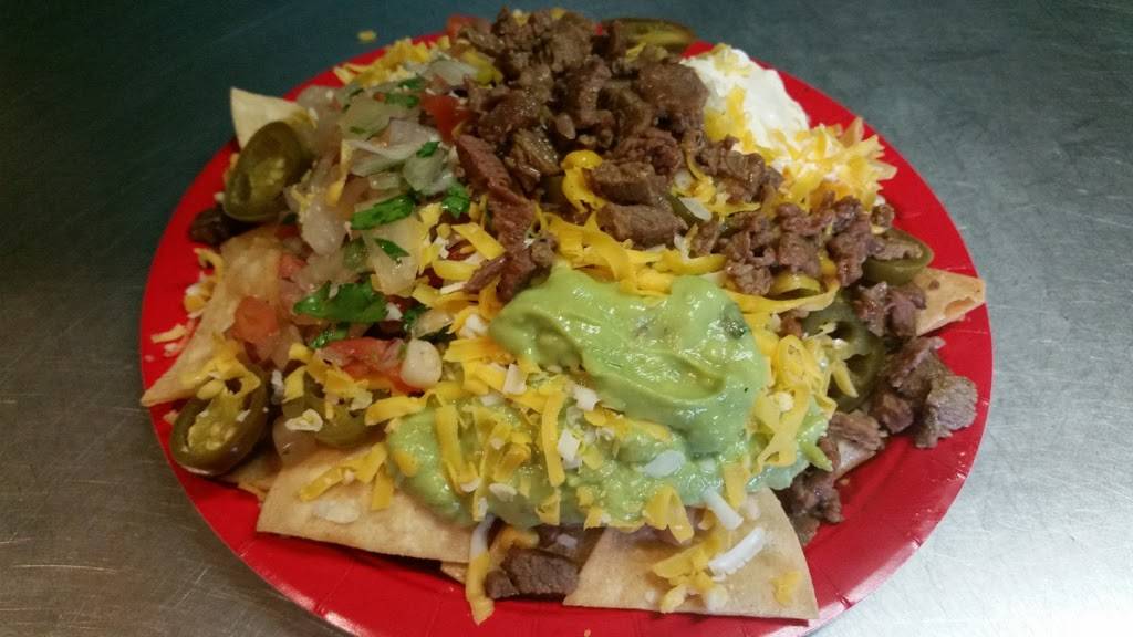 Los Tacos Locos | restaurant | 1309 NE 134th St, Vancouver, WA 98685, USA | 3605731327 OR +1 360-573-1327