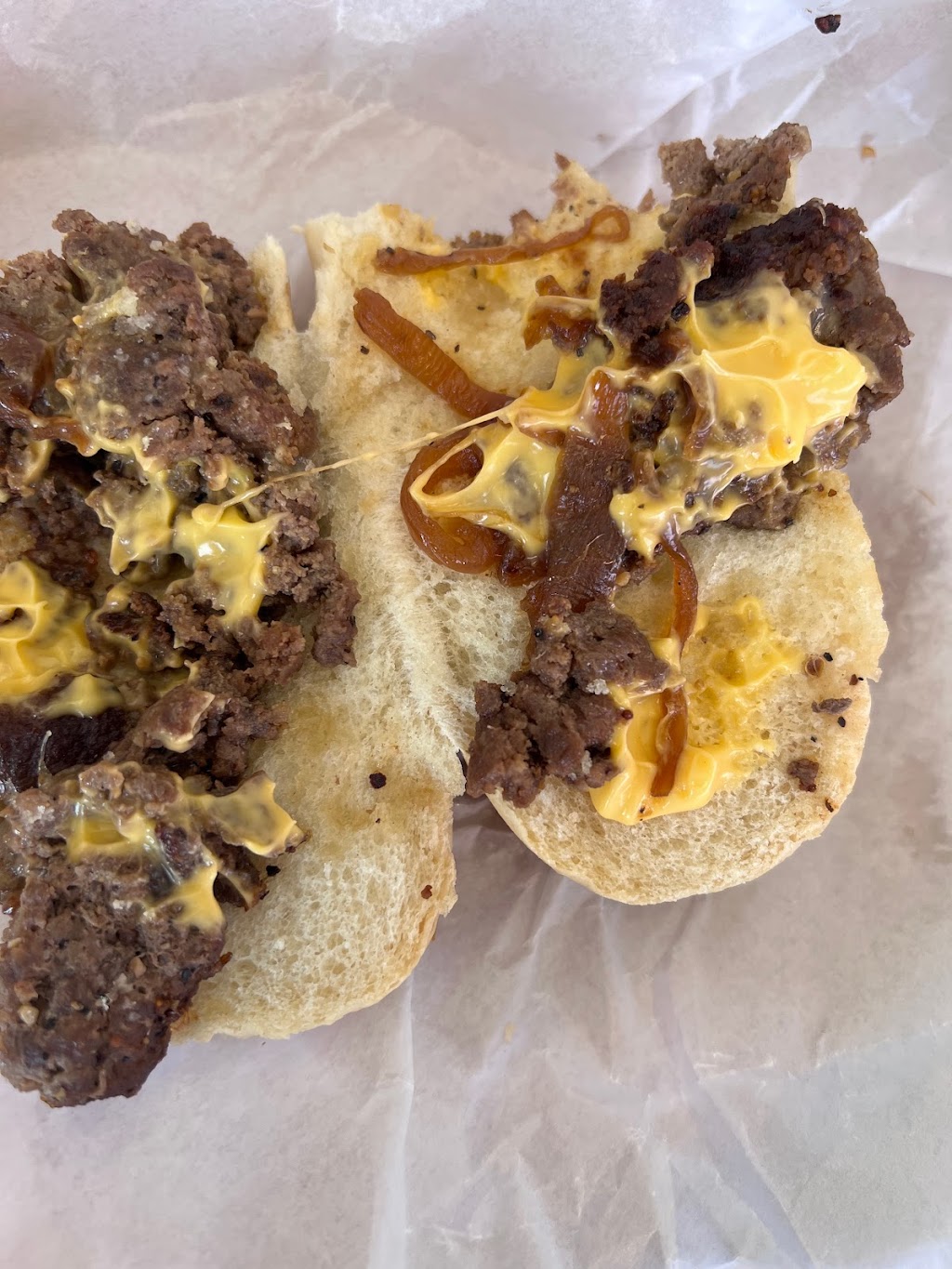 Pardon My Cheesesteak | restaurant | 5005 W 117th St, Leawood, KS 66211, USA | 8884440934 OR +1 888-444-0934