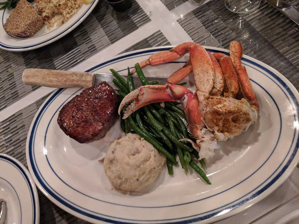 The Little Tuna | restaurant | 4 N White Horse Pike, Lindenwold, NJ 08021, USA | 8567950888 OR +1 856-795-0888