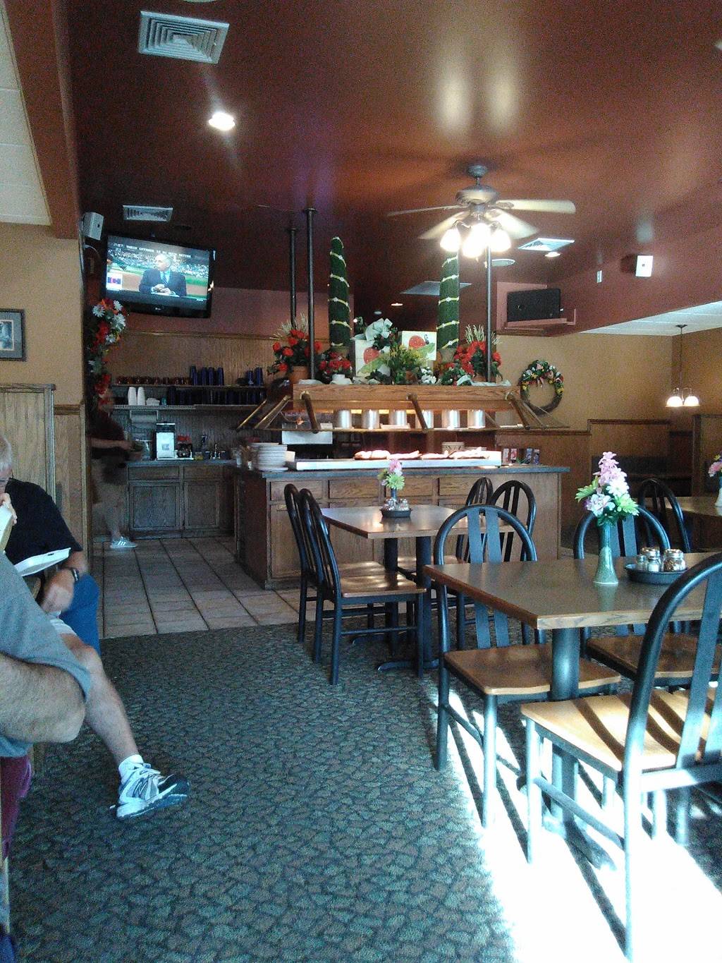 East of Chicago | restaurant | 1100 Dehner Dr, Ossian, IN 46777, USA | 2606226699 OR +1 260-622-6699