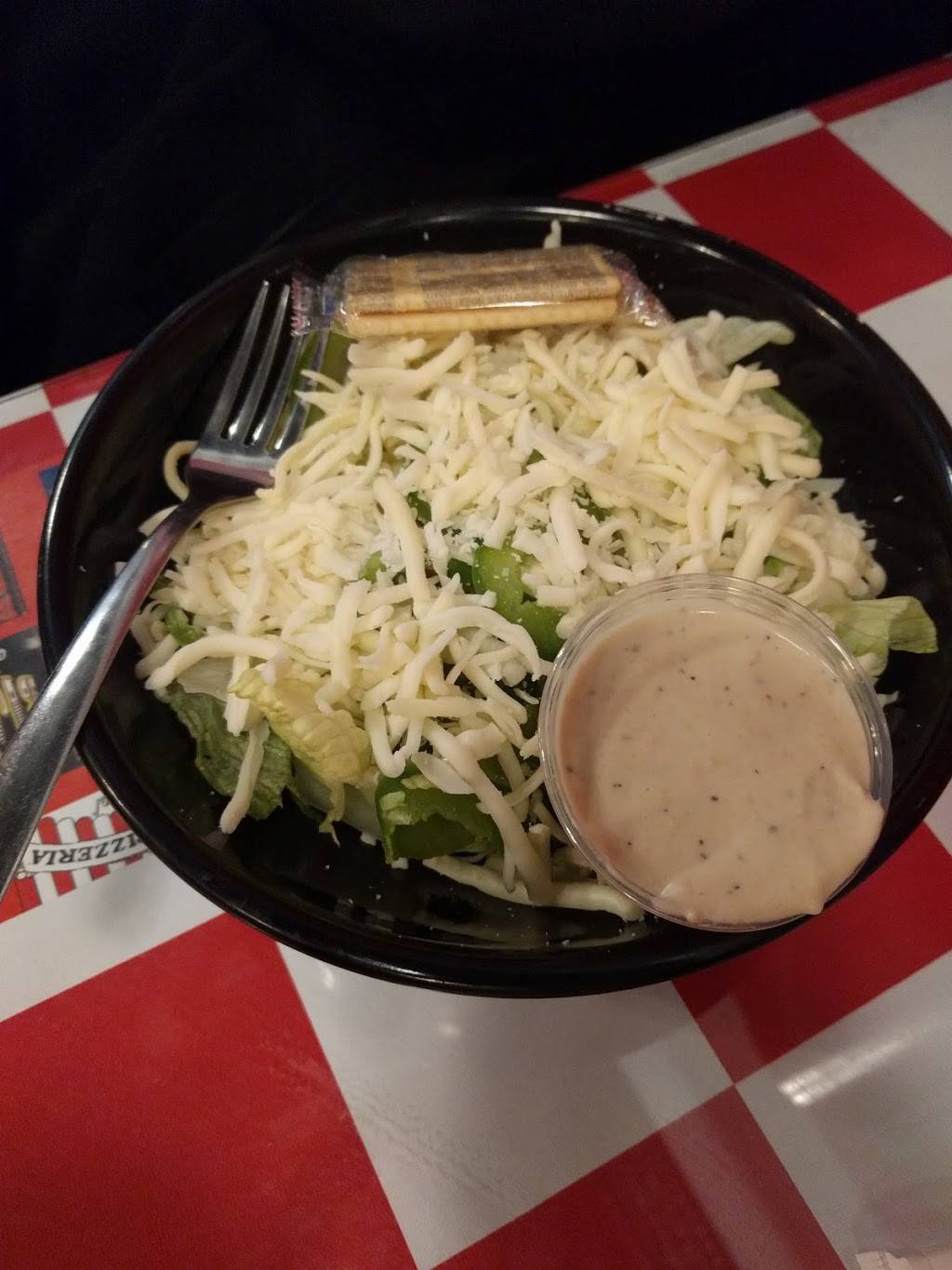 Greeks Pizzeria | restaurant | 81 IN-39, Frankfort, IN 46041, USA | 7656014269 OR +1 765-601-4269