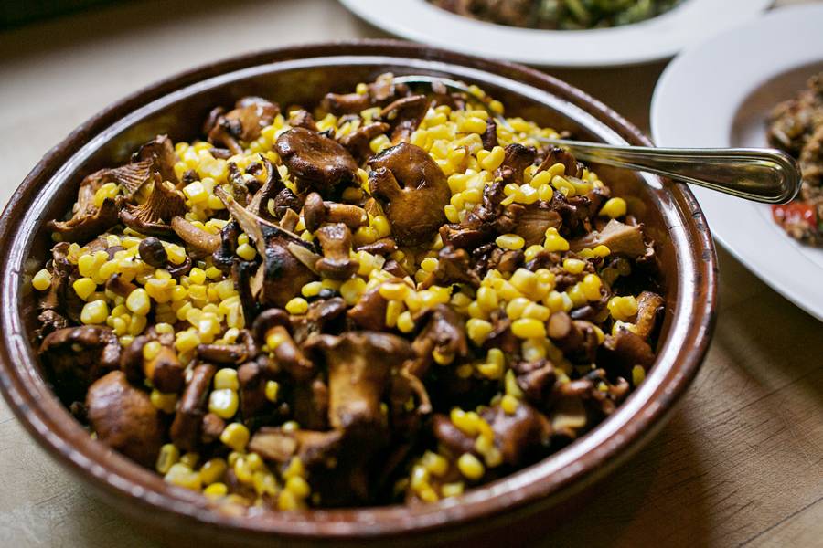 The Corson Building | restaurant | 5609 Corson Ave S, Seattle, WA 98108, USA | 2067623330 OR +1 206-762-3330