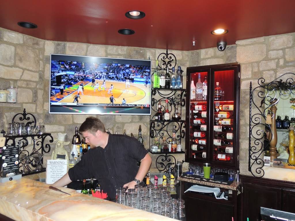 Luigis HB Restaurant | restaurant | 8112 221 Main St B, Huntington Beach, CA 92648, USA | 7145362234 OR +1 714-536-2234