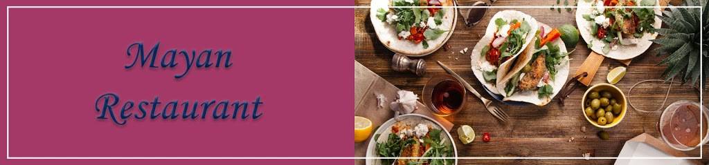 Mayan Restaurant | restaurant | 1811 W 6th St, Los Angeles, CA 90057, USA | 2139085070 OR +1 213-908-5070
