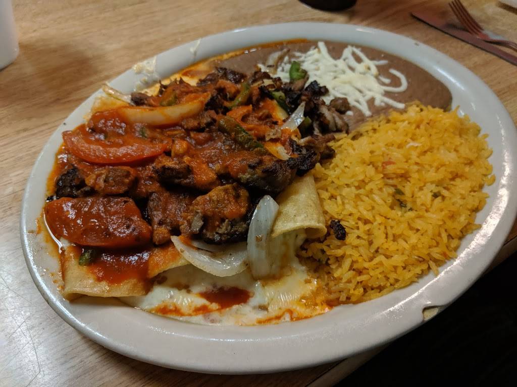 Sol De Mexico Restaurant | restaurant | 3809 Princess Anne Rd #120, Virginia Beach, VA 23456, USA | 7574715022 OR +1 757-471-5022