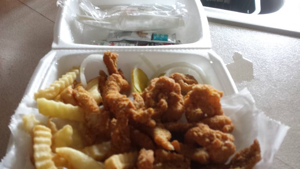 AAA Fish House | restaurant | 3360 Union Blvd, St. Louis, MO 63115, USA | 3143853811 OR +1 314-385-3811