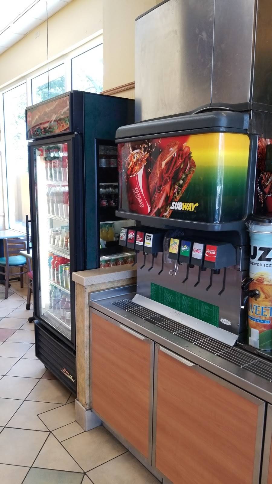 Subway Restaurants | restaurant | 1200 Missouri Ave N Space No. A, Largo, FL 33770, USA | 7275842600 OR +1 727-584-2600