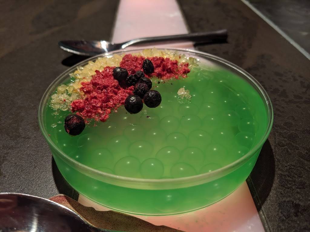 Ogas Cantina at the Walt Disney World Resort | restaurant | 351 S Studio Dr N, Lake Buena Vista, FL 32830, USA | 4079395277 OR +1 407-939-5277