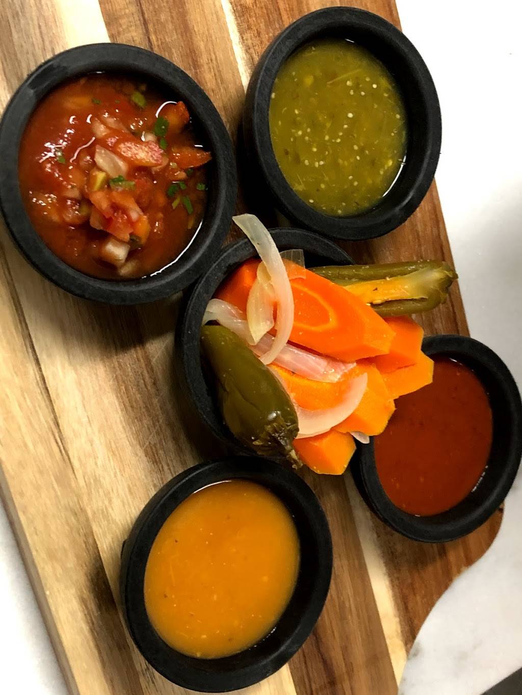 Jaimes restaurant & taqueria | restaurant | 4400 E 4th Plain Blvd, Vancouver, WA 98661, USA | 3608287579 OR +1 360-828-7579